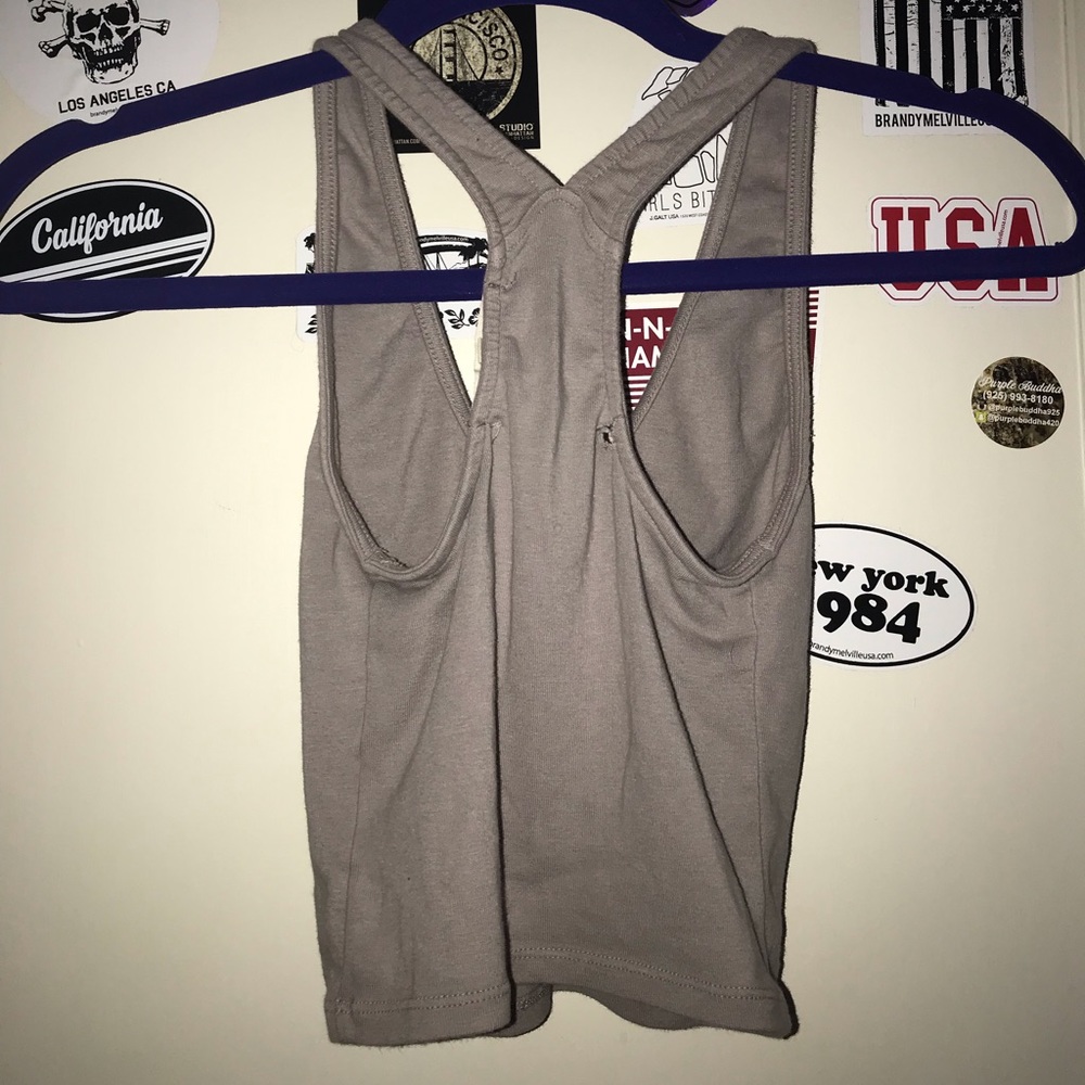 Tank top - Picture 4 of 4